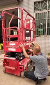 Production process