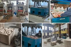 Modern Factory Workshop | Quality Manufacturing Process