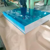 Aluminum Products