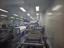 Clean room Cloth
