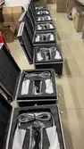 Product packaging