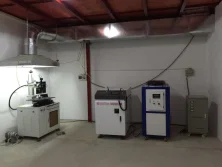 Workshop Photos