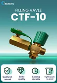 Filling Valve