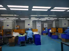 Clean room Cloth