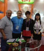 Customers' visits