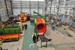 Our factory