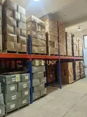 Packaging and Transportation