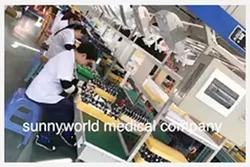 Our factory