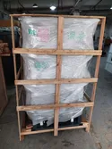 PACKAGING & SHIPPING