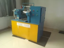 Testing Lab
