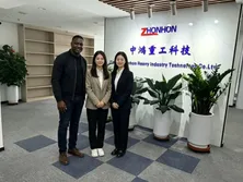 Client Visit