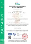 Certificates