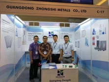 Indonesia Jakarta consumer electronics fair