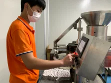 Our Factory
