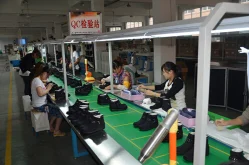 QC / R & D Team