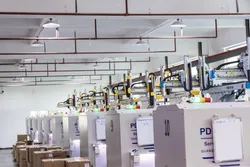 Production Line