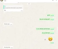 Feedback