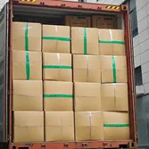 Goods Shipping