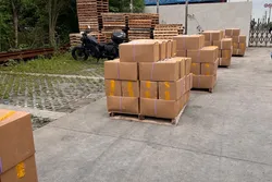 Goods Shipping