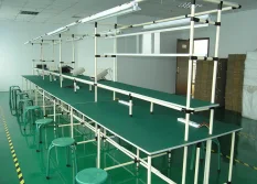 Factory Production Line