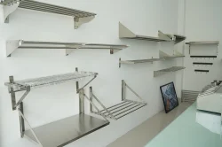Showroom
