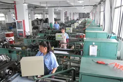 Factory & Workshop