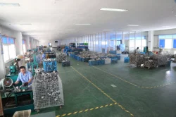 Factory & Workshop