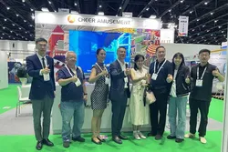 Trade Shows