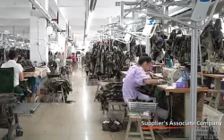 Factory