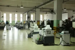 Production Process