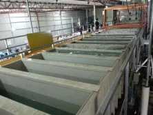 Anodizing