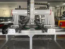 Production line