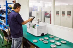 Instrument & Valve Factory