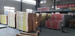 Workshop and Warehose