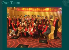 Our Team