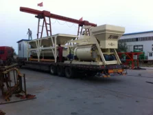 Goods Shipping