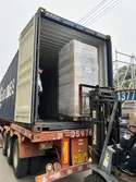 The Delivery to Customers
