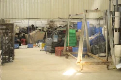 Anodizing