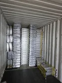 Sample room and warehouse
