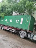 Goods Shipping