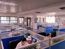 Office Environment