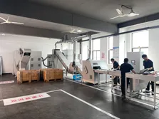 Work shop