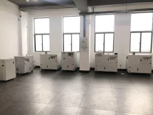 Work shop