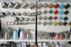 Showroom