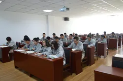 Company Team Presentation