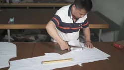 Design Department