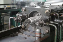 working details