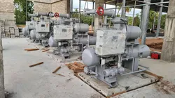 Sri Lanka Cold Storage Project