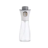 Press-type Oil Spray Bottle