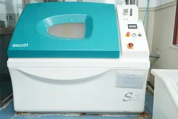 MECHANICAL EQUIPMENT